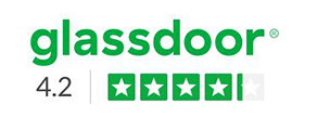 Glassdoor reviews