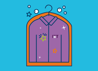 Dry Cleaning Service - Always look your best with our dry cleaning services in Stevenage.