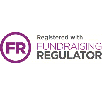 Fundraisng Regulator logo